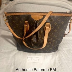 M40146 – dct - Louis Vuitton Petit Sac Noé Grün-Rot Epi M44147 - Palermo -  Monogram - Shoulder - 2way - Louis - Bag - GM - Vuitton - ep_vintage luxury  Store